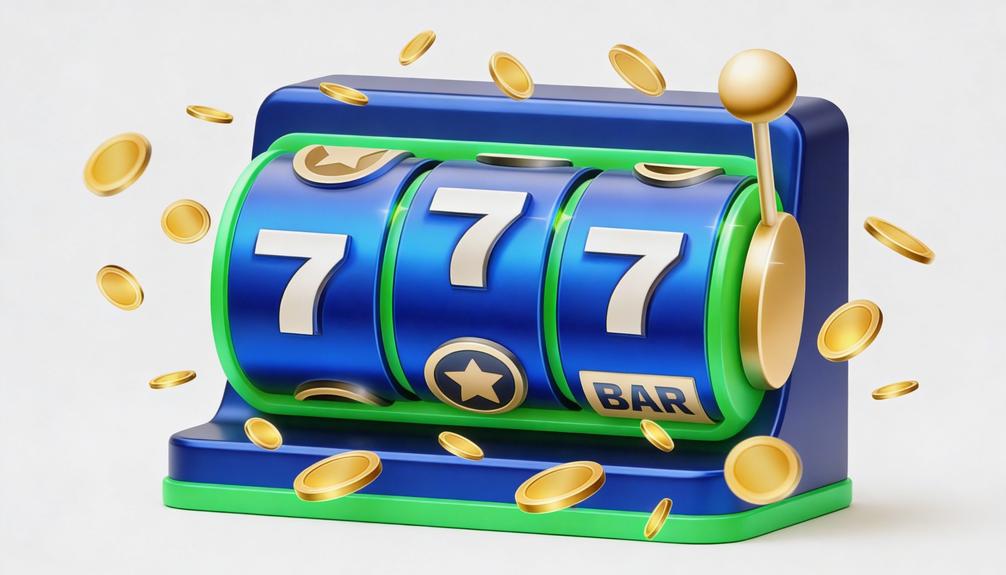 Shazam casino
