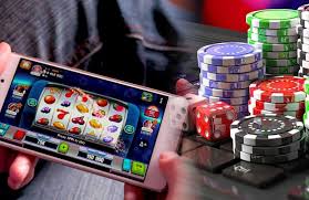 Casino Online Vstupte do Světa Herní Zábavy