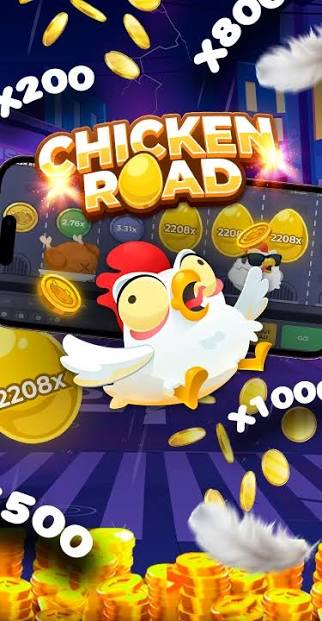 Explora el Mundo Aventura de Chicken Road Online Explora el Mundo Aventura de Chicken Road Online