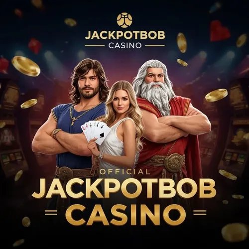 Decouvrez les Secrets du Gagnant avec Jackpot Bob Casino en France - aperçu