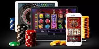 Online Casino Zábava a Možnosti pro Všechny Hráče Online Casino Zábava a Možnosti pro Všechny Hráče