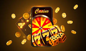 Online Casino Zábava a Možnosti pro Všechny Hráče Online Casino Zábava a Možnosti pro Všechny Hráče
