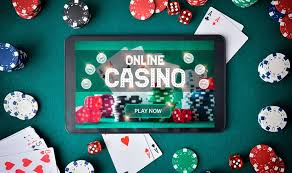 Experience the Excitement of Online Casino Slotonights Experience the Excitement of Online Casino Slotonights