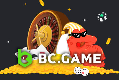 Exploring the BC.Game Platform A New Era of Online Gaming in Nigeria -312531526 Exploring the BC.Game Platform A New Era of Online Gaming in Nigeria -312531526