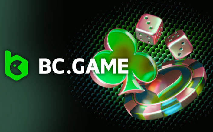 Exploring the BC.Game Platform A New Era of Online Gaming in Nigeria -312531526 Exploring the BC.Game Platform A New Era of Online Gaming in Nigeria -312531526